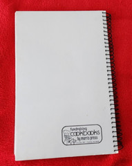 HOLMES FAMILY COOKBOOK LOUP COUNTY, NEBRASKA Recipes, Sprial 1994 Morris Press