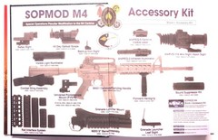 The Black Rifle II The M16 Into the 21st Century, Bartocci 2014 LN and Signed