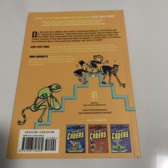 Secret Coders Ser.: Secret Coders: Robots and Repeats by Gene Luen Yang…