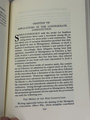 The South as a Conscious Minority 1789-1861 – A Study in Political Thought – HC