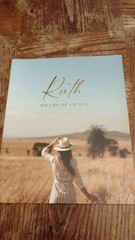 The Daily Grace Co. Devotional Bible study Lot: Ruth, Esther, Women of the Bible