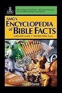 AMG’s Encyclopedia of Bible Facts