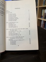 Commentary Revelation of Jesus Christ J B Smith Commentary HC Herald Press 1962