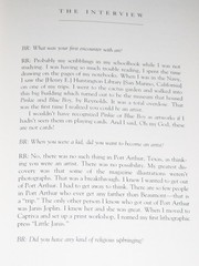 Robert Rauschenberg by Elizabeth Avedon (1987, Trade Paperback), 6 in X 9.25 in.