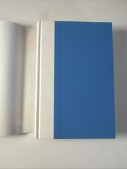 STAR WARS – Thrawn by Timothy Zahn, Barnes & Noble Exclusive Edition w/Poster