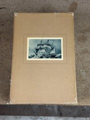 Richard Henry Dana, Jr. : Two Years Before The Mast Volume 1 & 2 – Very Good