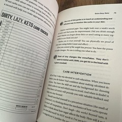 7 Days To Ketogenic Weight Loss Extra Easy Keto Book New