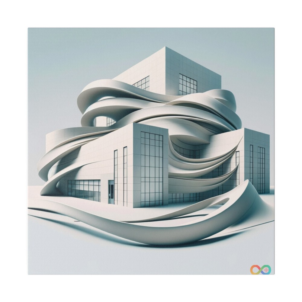 The Guggenheim by Templar