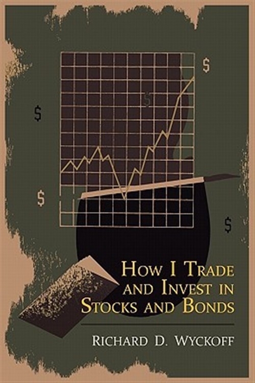 How I Trade And Invest In Stocks and Bonds, Like New Used, Free shipping in t…