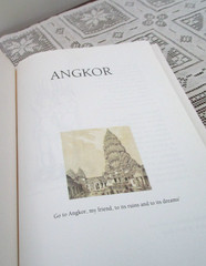 Angkor Paperback Dawn Rooney, 2000