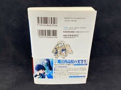 Dowl Masters 01 Kadokawa Dengeki Bunko Tsutomu Sato/Tarou2 Japanese light novel