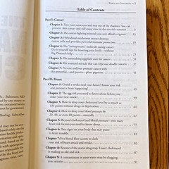 Natural Health Books Lot 3 – Miracles From Vault, Uncensored Health, Atlas Cures