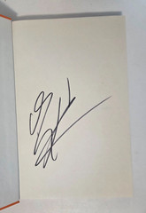 SIGNED Yes, Chef: A Memoir — Marcus Samuelsson & Veronica Chambers | HC 2012