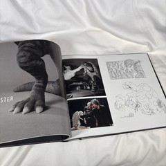 Frankenweenie The Visual Companion Tim Burton Disney Editions Hardcover Artbook