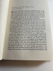 Paul Blanshard on Vatican II 1966 Book 📕 Beacon Press xlib 2928