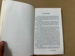 The Daily Gospels F. LaGard Smith 1988 New Intl Version Devotional