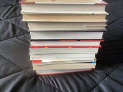 McGraw Hill Lot of 11 Books, Unix, Assembler, C++, Neural Networks