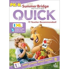 Summer Bridge Activities(r) Qu – VERY GOOD