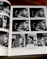 Alfred Hitchcock’s PSYCHO Shot by Shot Photo Book – Richard J. Anoble – 1974