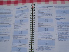 Connecting Math Concepts, Comprehensive Edition, Level C Presentation 3 Books