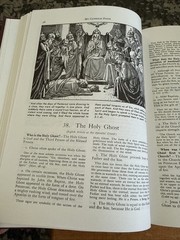 My Catholic Faith A Manual of Religion Louis LaRavoire Morrow Sarto House 2000