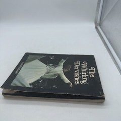 THE WHIRLING DERVISHES FIRST EDTION 1975 IRA FRIEDLANDER SOFT COVER GOOD