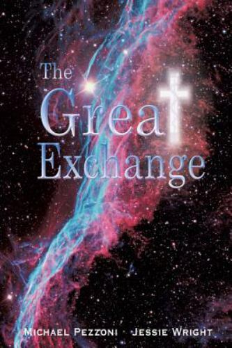 The Great Exchange, Brand New, Free shipping in the US