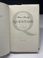 Quentins by Maeve Binchy (2002, Hardcover)