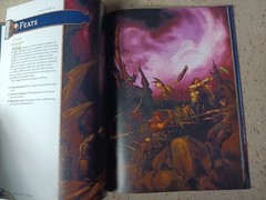 DUNGEONS & DRAGONS 4th EDITION 2 Volumes in slipcase PLAYERS HANDBOOK COLLECTION