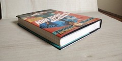 1st edition Stupid white Men – Hardcover – MICHAEL MOORE B56