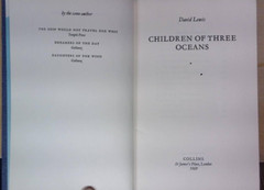 Children of Three Oceans
