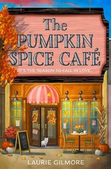 The Dream Harbor Series Pumpkin spice , Cinamon, Christams Tree,Strawberry Stack