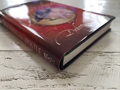 Angel and Apostle – Hardcover By Noyes, Deborah SIGNED COPY 1st Edition Printing