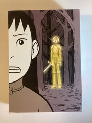 Gene Luen Yang: Boxers & Saints Boxed Set – Paperback – VERY GOOD -Free Shipping