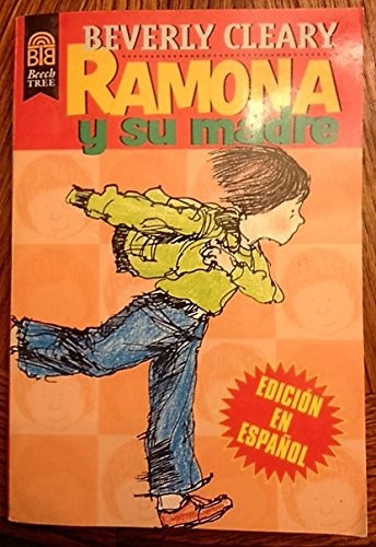 Ramona y su madre