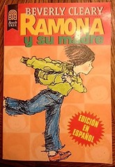 Ramona y su madre