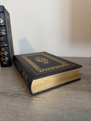 An American Dilemma Volumes 1 & 2 Gunnar Myrdal Easton Press 1993 Collector’s Ed