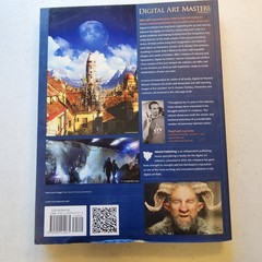 Digital Art Masters: Volume 9 by 3dtotal Publishing (2014, Trade Paperback)