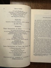 Buddhist Texts through the Ages – Conze, Horner, Snellgrove, Waley HC/DJ 1954