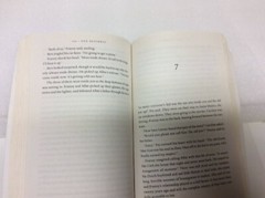 Commonwealth A Novel by Ann Patchett (2016, First Edition Paperback) Good