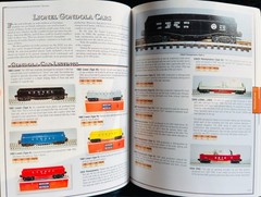 Standard Catalog of LIONEL TRAINS 1945-1969