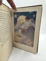 DADDY’S BEDTIME FAIRY STORIES : Mary Graham Bonner : Florence Choate 1916