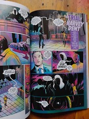 DC All In Two-Face Trial Separation Christian Ward PB 2025
