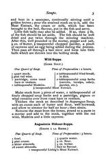 1910 German Cookery For The American Home Vintage Cook Book 255 Pages