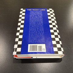 Robert Greene The Daily Laws Hardcover English: Power, Seduction, Strategy