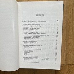 The Effects of Nuclear Weapons by Samuel Glasstone 3rd Ed 1977 with 'computer’