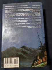 Eye of the World by Robert Jordan 1st Edition 12th Printing Wheel Of Time Series