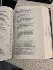NASB Inductive Study BIBLE 2000 Hardcover 1995 Text Kay Arthur Color
