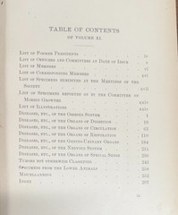 Transactions of the Pathological Society 1881-83 of Philadelphia 1884 Hardcover