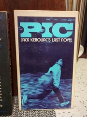 Jack Kerouac 1st Edition Paperback Lot Satori In Paris Desolation Angels & PIC